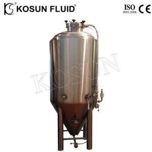 Fermenter Conical