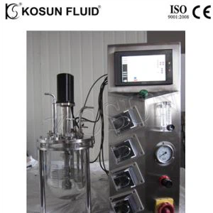 Adweithydd Gwydr Lab