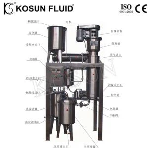 Anweddydd Ffilm Sychu