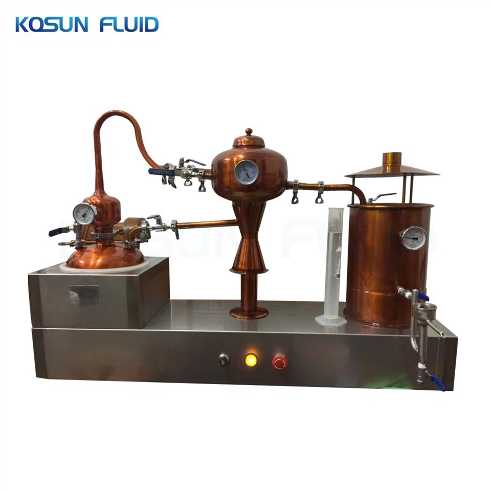 Brandy Still