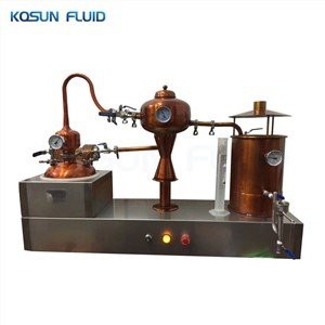 Brandy Still