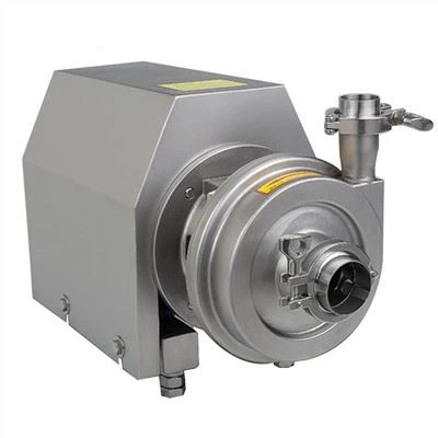 Pwmp Centrifugal Cip Dur Di-staen