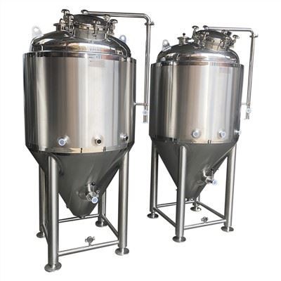 Dur Di-staen Ffermenter